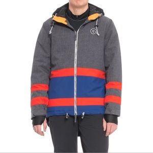 🔥$$$$ off Men’s Winter Jacket